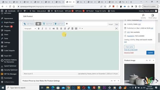 How to Display Image using ACF Field Below Product Title in WooCommerce Archive Pages | Shop смотреть онлайн