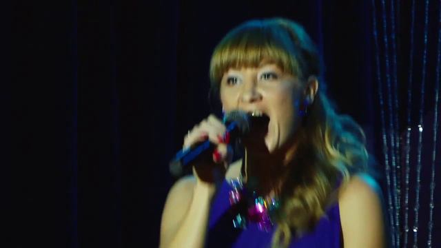 ТАТЬЯНА БУРМЕЙСТЕРЕ - I'M OUTTA LOVE смотреть онлайн