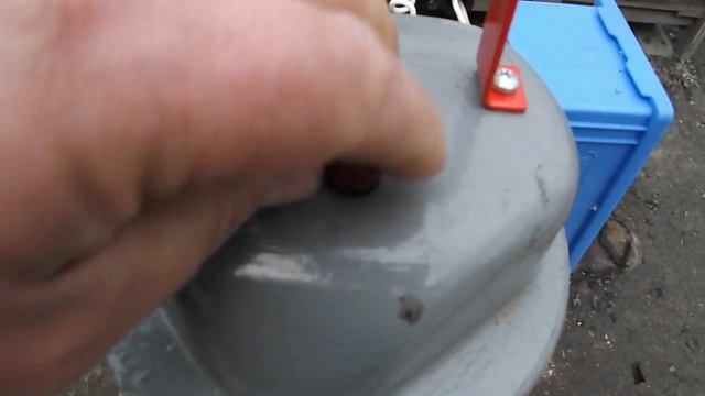 Самодельный мини компрессор\Homemade mini compressor смотреть онлайн