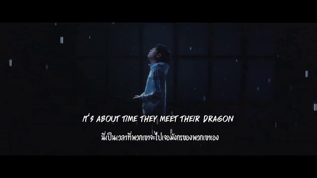 แปลไทย Burn It All Down (ft. PVRIS) League of Legends | (Lyrics Thaisub) смотреть онлайн