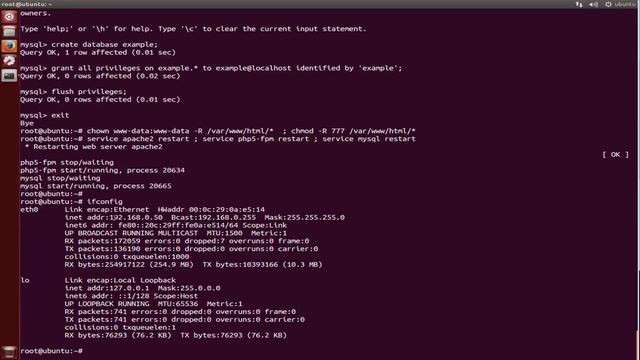 How To install DataLife Engine on ubuntu Linux смотреть онлайн