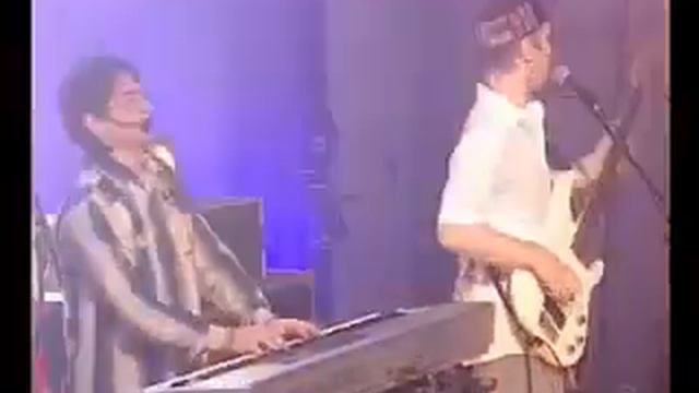 ВИА "Цветной Бульвар" смотреть онлайн