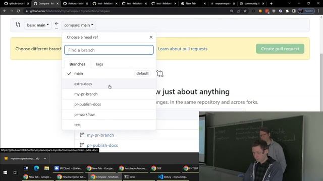 Ansible Contributor Summit 2023.02 Building Documentation смотреть онлайн