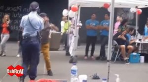 Mo-Do - Super Gut & Einz, Zwei, Polizei (DJ D.V.A. Mash Up & BabRoV Refresh)