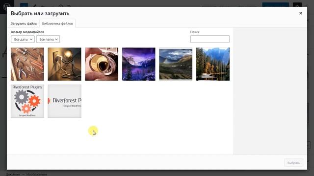 Organize Media Folder смотреть онлайн