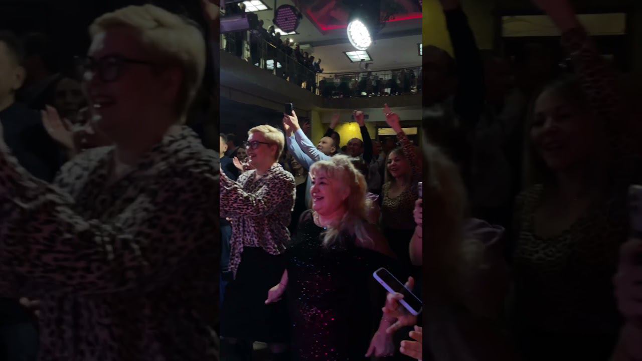 Я и не думала что это можно спеть смотреть онлайн