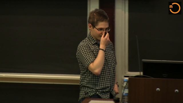 Macros vs Types смотреть онлайн