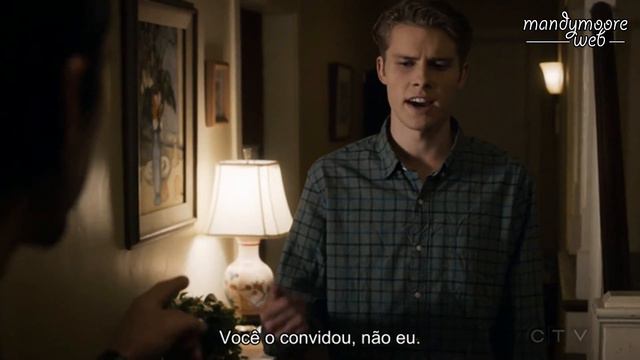 Rebecca Pearson | This Is Us - 2x08 - "Number One" (Parte 2) смотреть онлайн