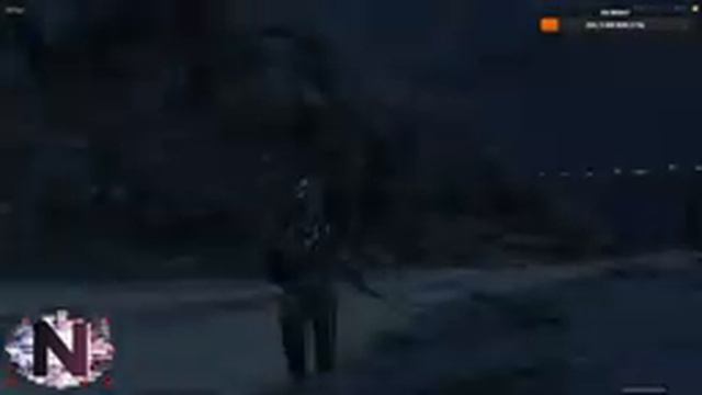 GTA 5 Online NoName RP ? FiveM ? Все на охоту в штате Los Santos смотреть онлайн