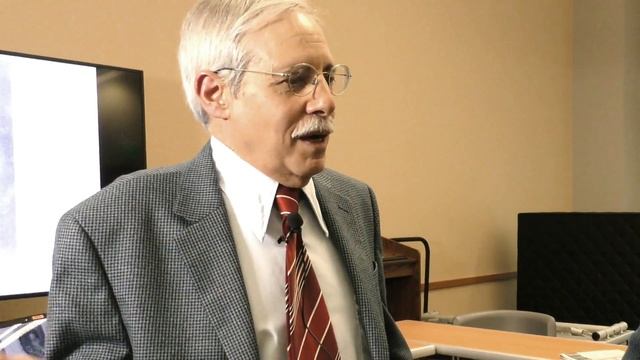 Рональд Фельдштейн о неизвестном труде Романа Якобсона. смотреть онлайн