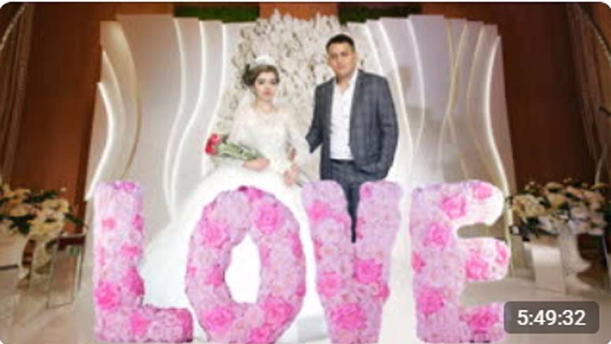 №30 ЦЫГАНСКАЯ СВАДЬБА БОГДАНА И РИТЫ КАФЕ ДЖИН 30 Апреля Владимир Лосев профессионал смотреть онлайн