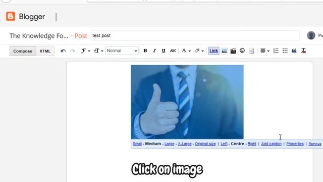 Video Demonstration of adding Alt text in blogger and Wordpress смотреть онлайн