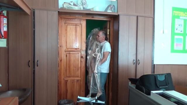 ВНИМАНИЕ! КИНО! 