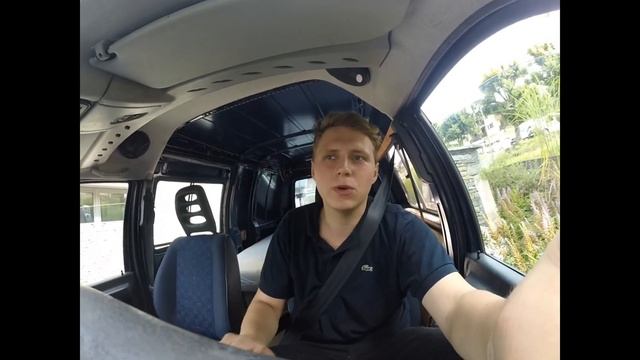 Fiat Scudo: Интересные Авто Франции смотреть онлайн