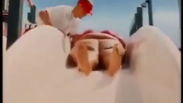 Первые минуты спуска Титаника на воду смотреть онлайн