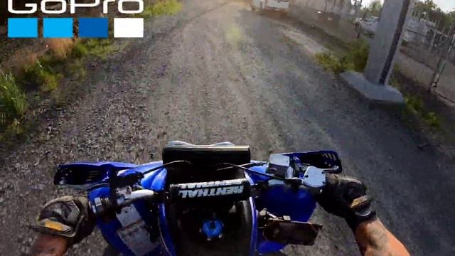 Raptor 700r vs Renegade 1000 shootout смотреть онлайн