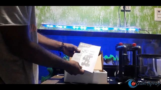 BOYU DT-2516 SKIMMER review in தமிழ் смотреть онлайн