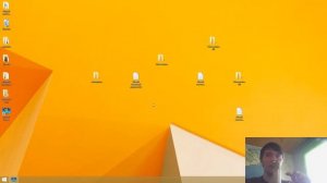 Урок 4. Как перенести файлы и папки в папку