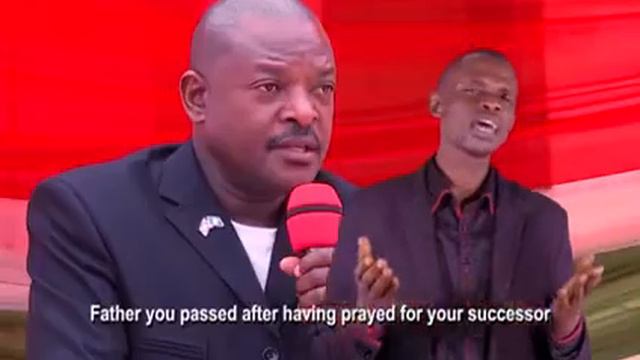 "Iruhukire amahoro by Gedeo Solo" смотреть онлайн