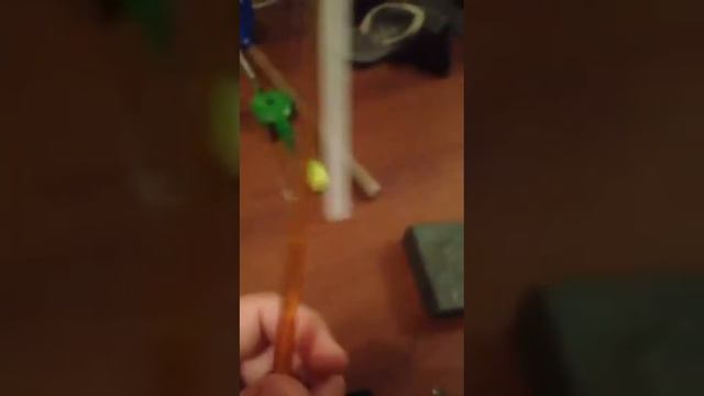 Зимние снасти от бати смотреть онлайн