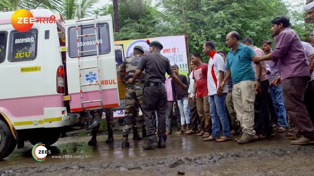 Lagira Zhala Jee | Sunday Special | Exclusive Sneak Peak | Full Episode Streaming on ZEE5 смотреть онлайн