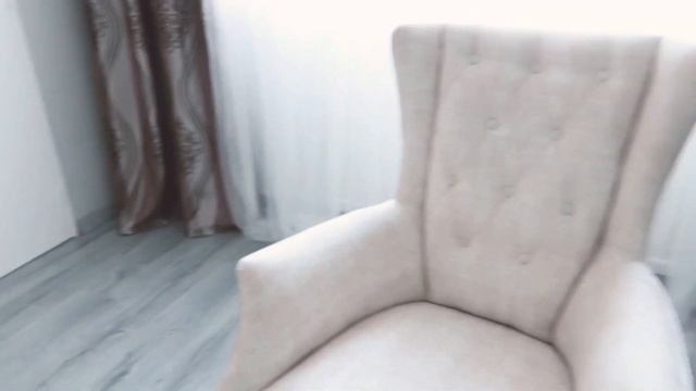 Купила шикарную мебель ?из ISTIKBAL