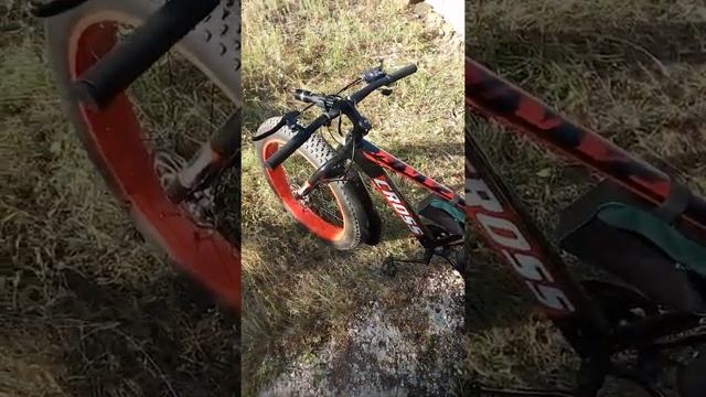 обзор фетбайка смотреть онлайн