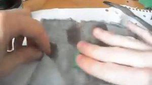 как сделать самодельный маркер для теггинга