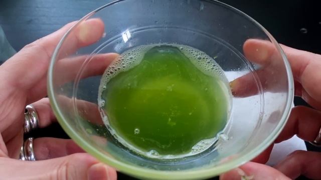 ✔️НИ МОРЩИН! НИ ПЯТЕН! ПРОТИРАЙТЕ ЭТИМ лицо ВЕЧЕРОМ КАЖДЫЙ ДЕНЬ!! Натуральный рецепт. смотреть онлайн