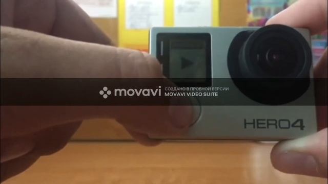 GoPro Hero 4 обзор + примеры съемки смотреть онлайн