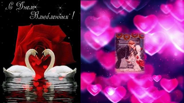 Владимир Курский. Валентинка. смотреть онлайн