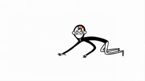 МОИ ДРУЗЬЯ (анимация)