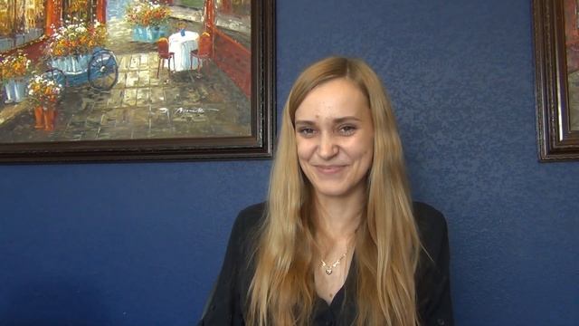 США 2109: Алена из Евпатории-Симферополя-Кентукки. Часть-1. смотреть онлайн
