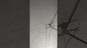 Как быстро, Перфоратором штробить газобетон, пеноблок.