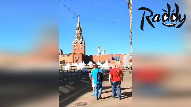 Турецкие хроники. ДМИТРИЙ ШИЛОВ и команда RADDY полетели в Турцию. Пересадка в Москве. смотреть онлайн