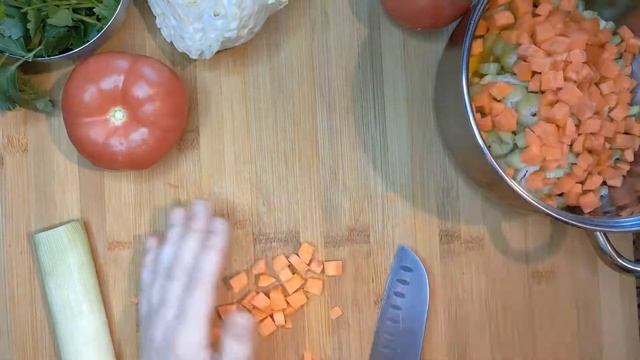 Боннский суп