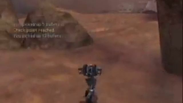Robotech: Invasion PlayStation 2 Gameplay - Bang, bang. смотреть онлайн
