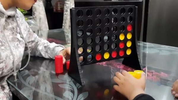 Connect 4 Game | How to play Connect 4?