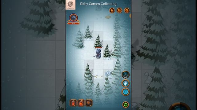 Dungeon Age of Heroes Games ep5 смотреть онлайн