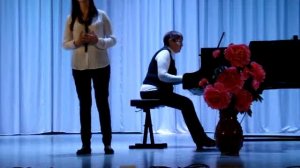 Г. Струве "С добрым утром"