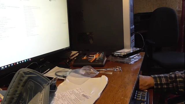 Посылка с Китая. Адаптеры. смотреть онлайн