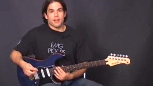 Mark Rizzo- Lesson смотреть онлайн