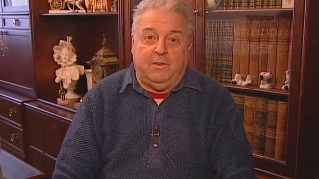 Азбука. Говорите по-русски. Заговор смотреть онлайн