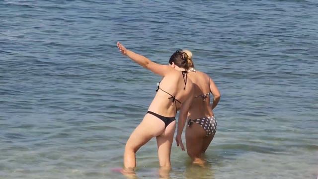 ОБСТАНОВКА НА ПЛЯЖАХ В КРЫМУ, СЕВАСТОПОЛЬ 27 августа 2022, ПОКАЗЫВАЮ ВСЮ ПРАВДУ смотреть онлайн