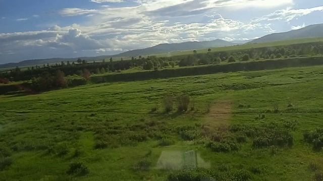 Забайкалье. смотреть онлайн