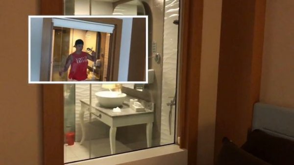 TUI Magic Life Jacaranda Обзор отеля, номера, честный отзыв