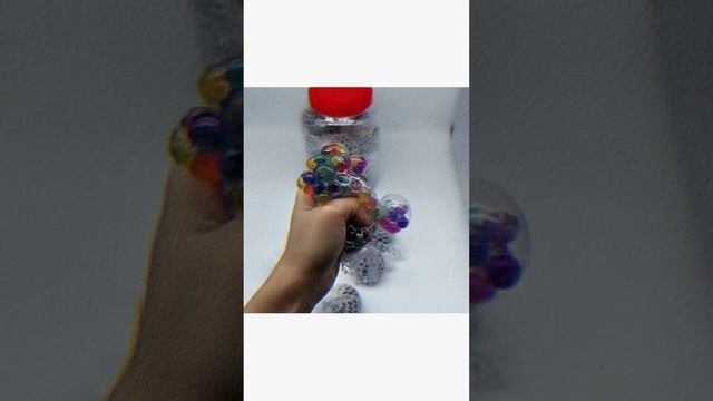 Игрушка-антистресс #shorts #tiktok #виноград смотреть онлайн