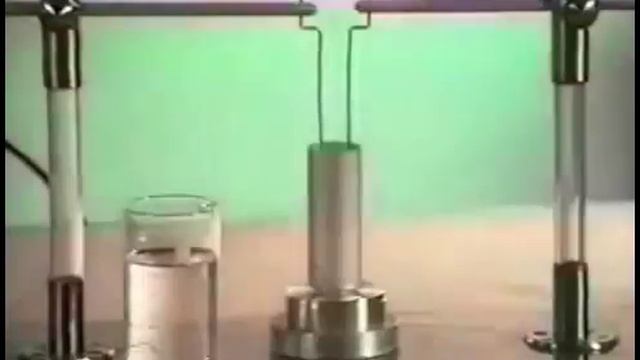 Опыт электрогидравлический эффект смотреть онлайн