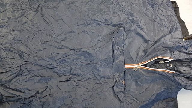 07060 Rain Zipper Holland (Дождевики м/ж)№2 13,15 кг 5,95€ за кг 30 ед смотреть онлайн