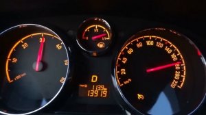 Opel Antara 2.2 cdti 4x4 Acceleration 0-100 / 0-200 / Top Speed Test